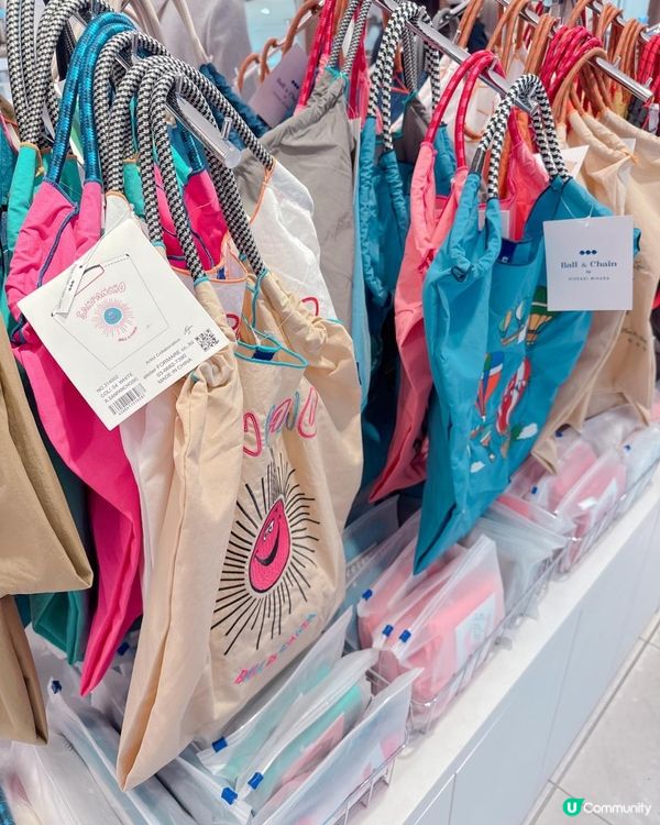 去🇯🇵買大熱Ball & Chain 袋折上折攻略