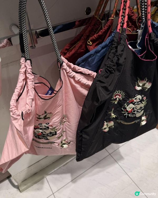 去🇯🇵買大熱Ball & Chain 袋折上折攻略