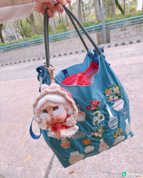 去🇯🇵買大熱Ball & Chain 袋折上折攻略