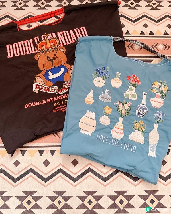 去🇯🇵買大熱Ball & Chain 袋折上折攻略