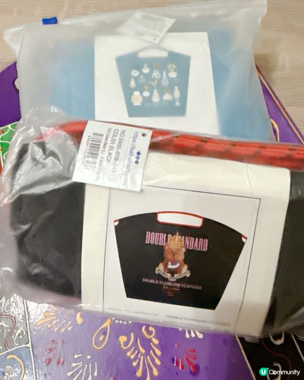 去🇯🇵買大熱Ball & Chain 袋折上折攻略