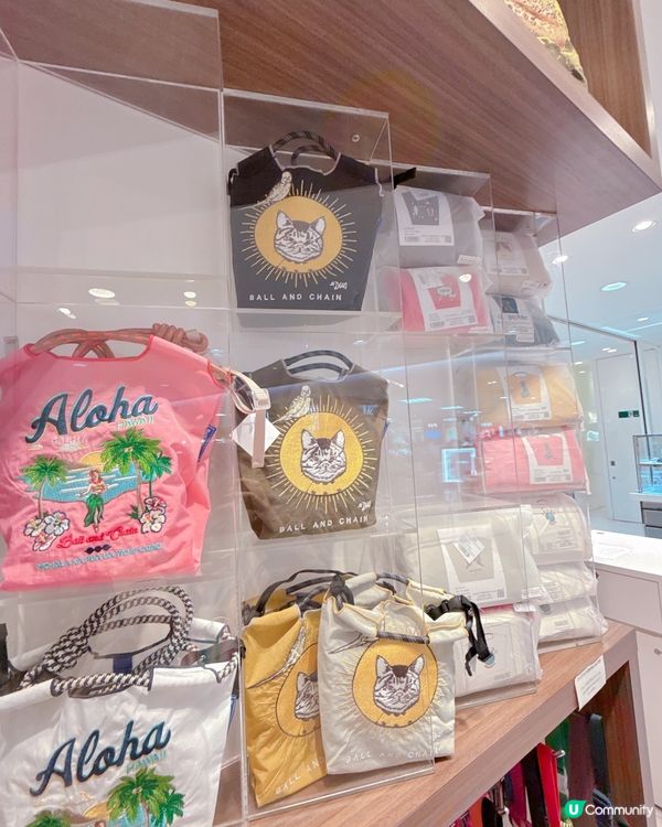 去🇯🇵買大熱Ball & Chain 袋折上折攻略