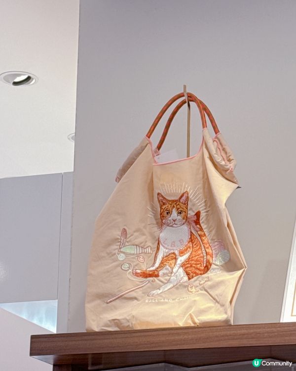 去🇯🇵買大熱Ball & Chain 袋折上折攻略