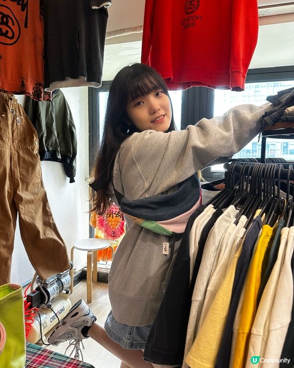 深圳古著天堂 🧥👖  拉夫勞倫秋冬新款上架啦！