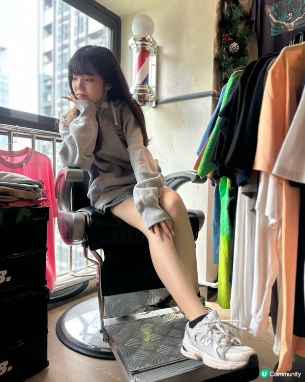 深圳古著天堂 🧥👖  拉夫勞倫秋冬新款上架啦！