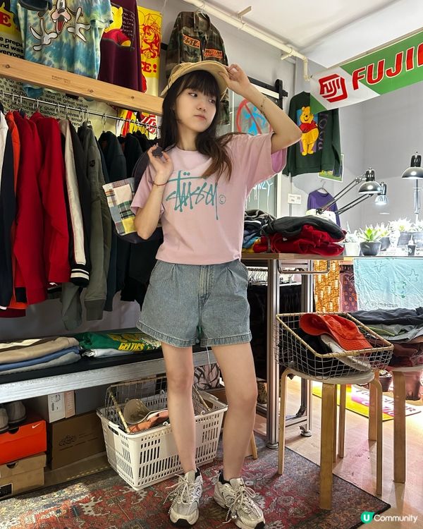 深圳古著天堂 🧥👖  拉夫勞倫秋冬新款上架啦！