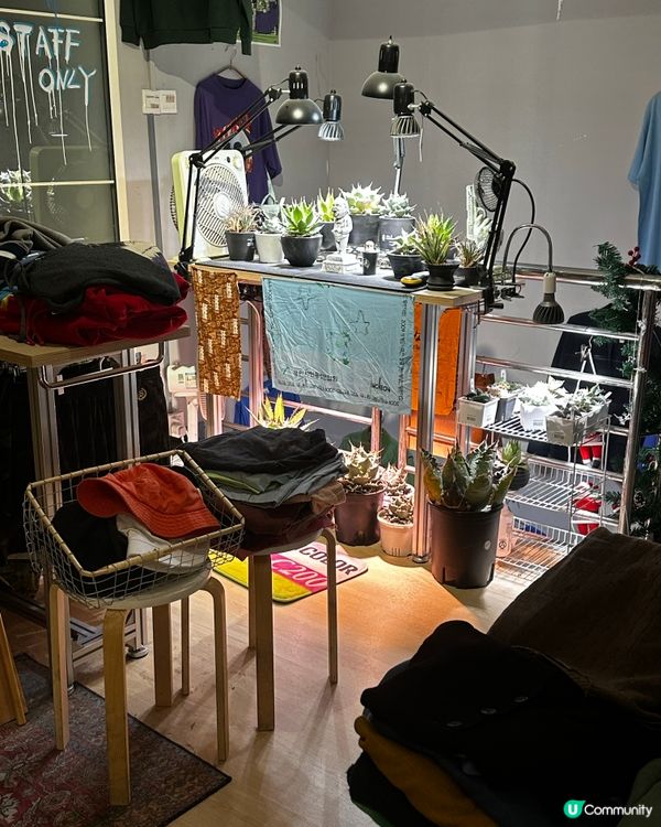 深圳古著天堂 🧥👖  拉夫勞倫秋冬新款上架啦！