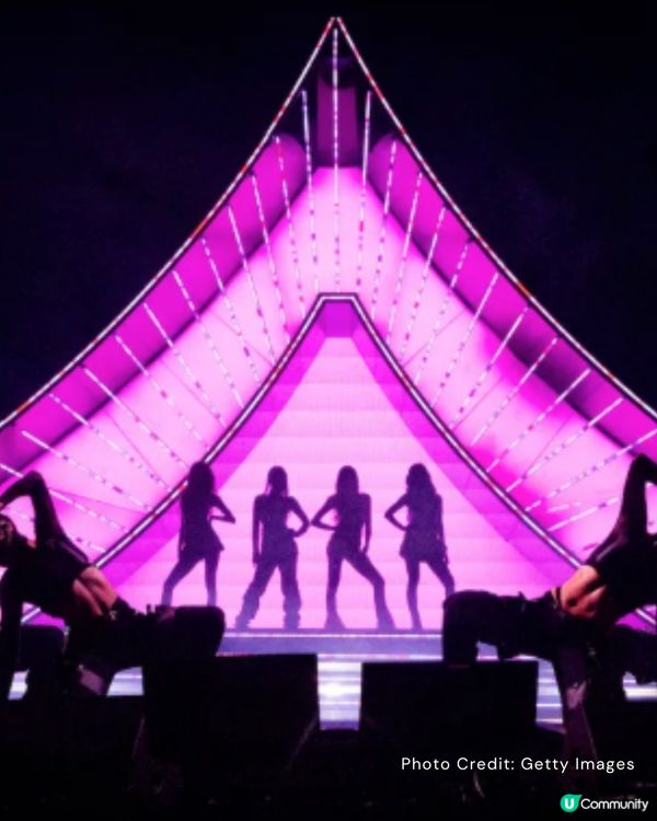 BLACKPINK 2025 巡演資訊懶人包💖🖤