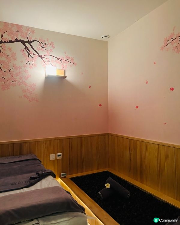 岩の語岩盤浴 STONE SECRET