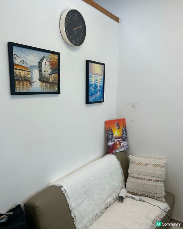 🎨 唔識畫都唔緊要，畫畫放鬆心情！