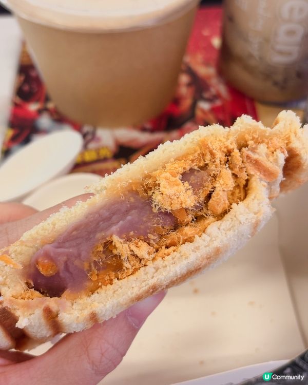 不太甜，是香港人的甜品的最高評價｜Jollibean石磨樂豆