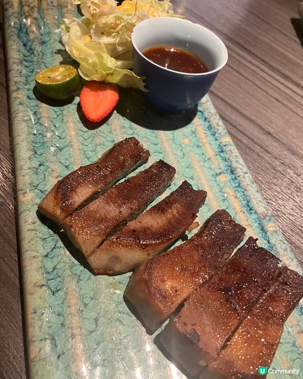 高質日式料理，抵食晚餐之選💖