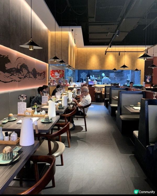 高質日式料理，抵食晚餐之選💖