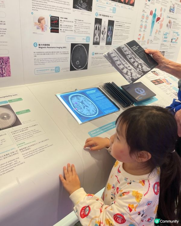 香港醫學博物館探險之旅 🏥