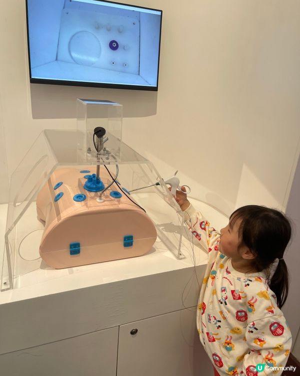 香港醫學博物館探險之旅 🏥