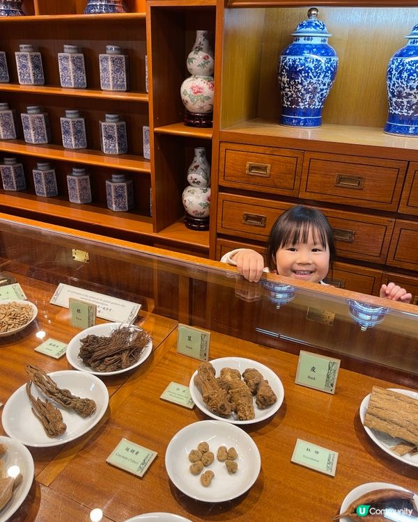 香港醫學博物館探險之旅 🏥