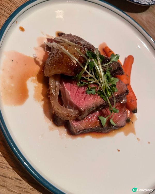 情人節食西班牙大餐🇪🇸