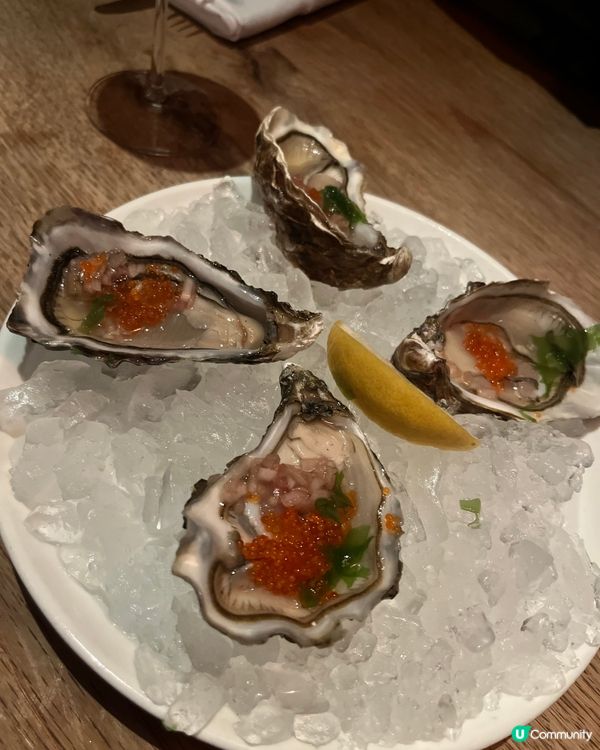 情人節食西班牙大餐🇪🇸