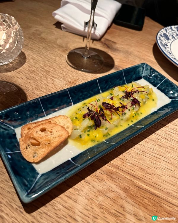 情人節食西班牙大餐🇪🇸