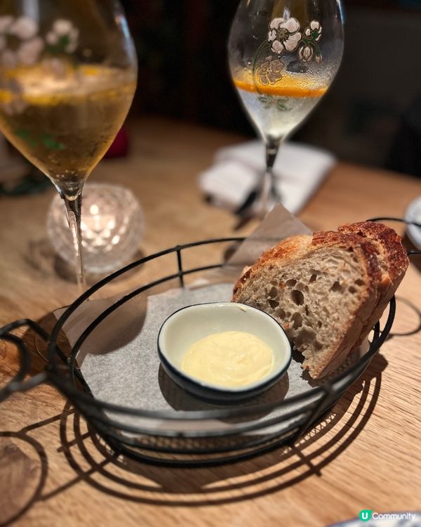 情人節食西班牙大餐🇪🇸