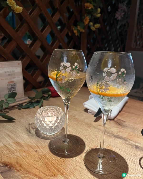 情人節食西班牙大餐🇪🇸