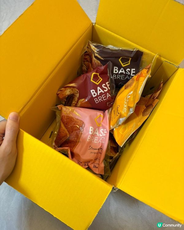 💪🏻 健康飲食新目標！ 🍞