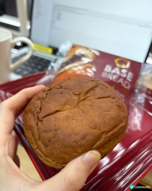 💪🏻 健康飲食新目標！ 🍞