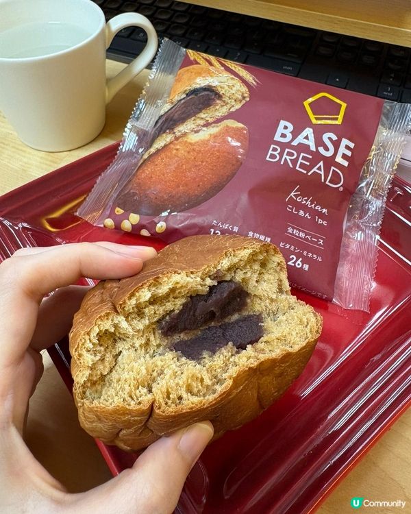 💪🏻 健康飲食新目標！ 🍞