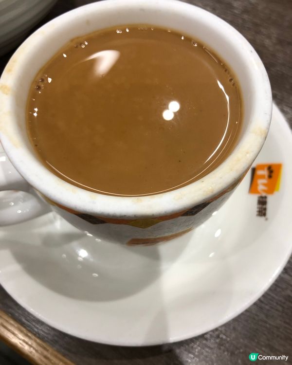 識食推介太子特色粉麵下午茶餐