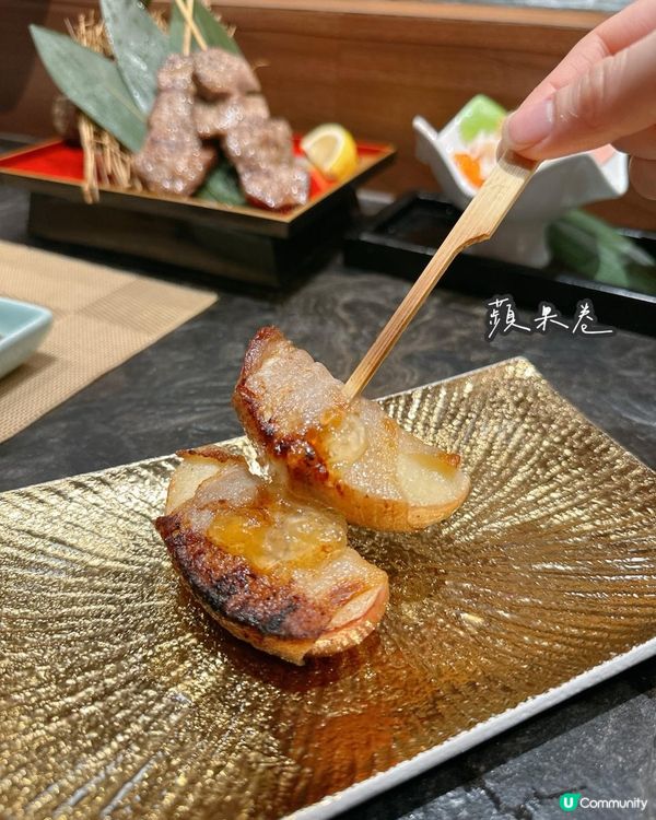 旺角人氣居酒屋