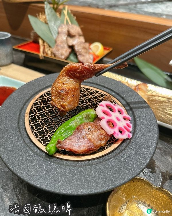 旺角人氣居酒屋