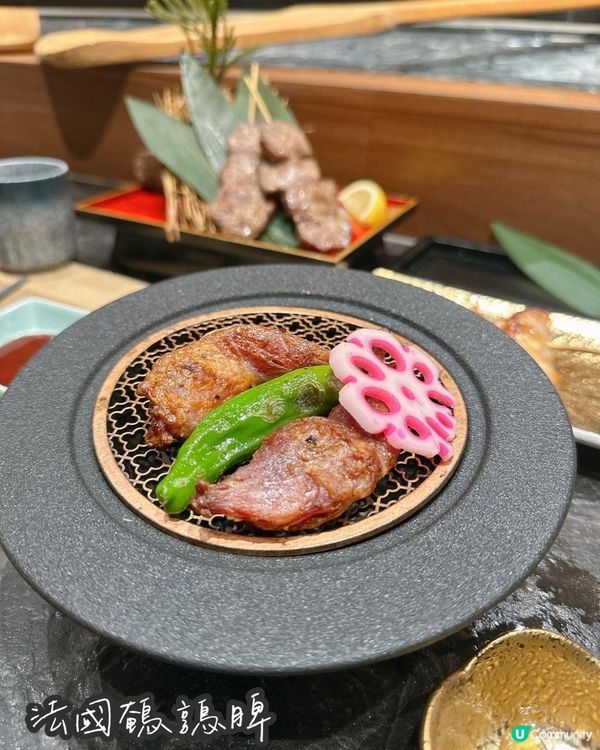 旺角人氣居酒屋
