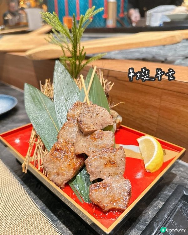 旺角人氣居酒屋