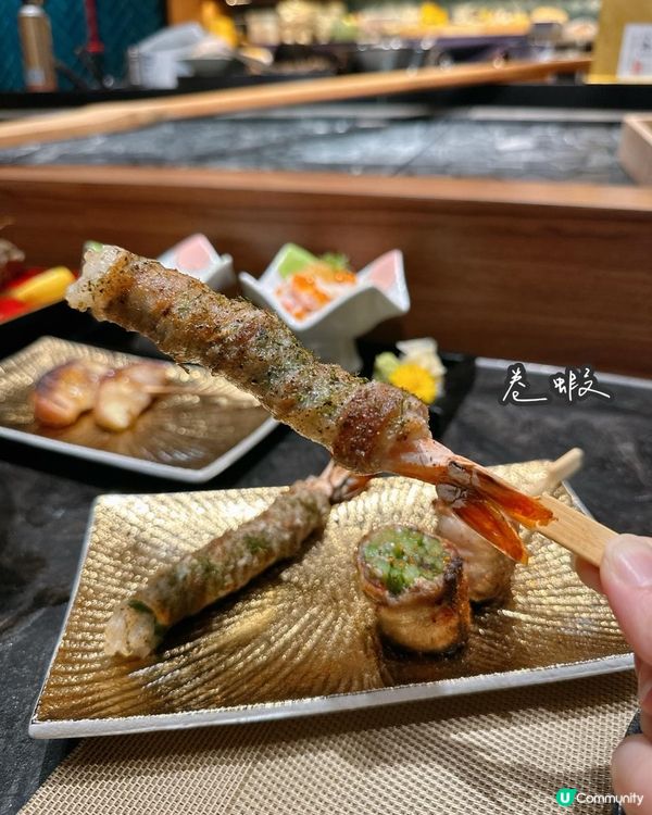 旺角人氣居酒屋