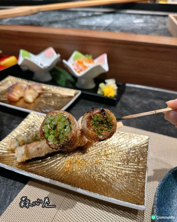 旺角人氣居酒屋