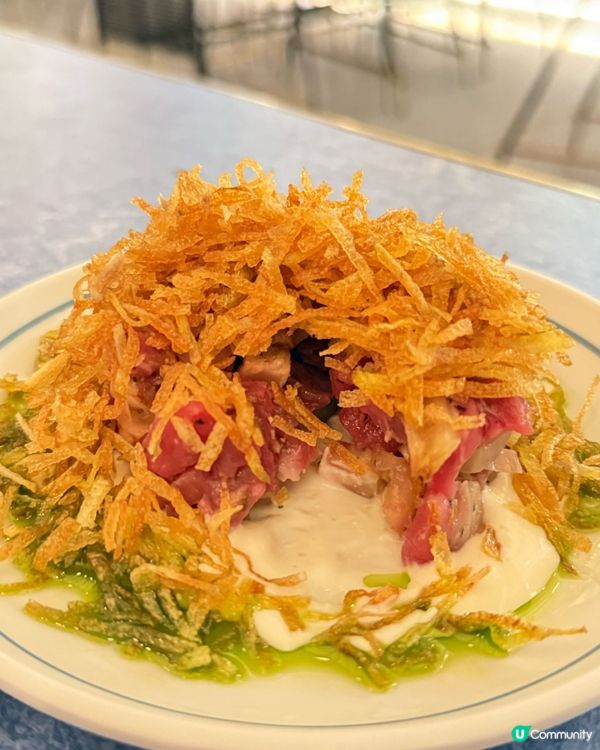 ## 大坑人氣意粉店 中環開張啦 🎉