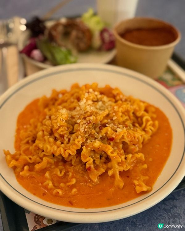 ## 大坑人氣意粉店 中環開張啦 🎉