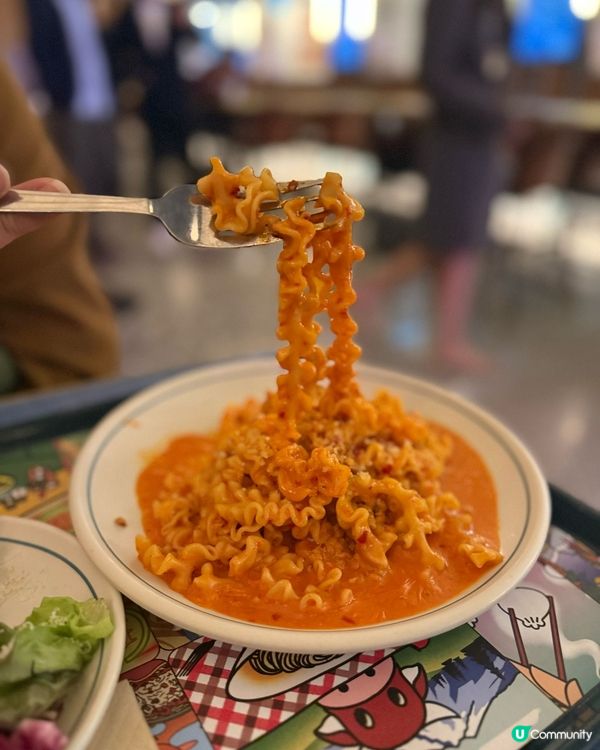 ## 大坑人氣意粉店 中環開張啦 🎉