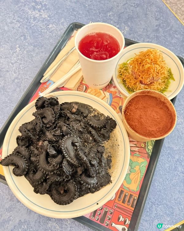 ## 大坑人氣意粉店 中環開張啦 🎉