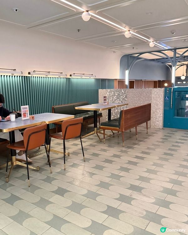 ## 大坑人氣意粉店 中環開張啦 🎉