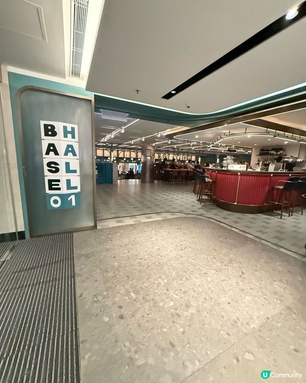 ## 大坑人氣意粉店 中環開張啦 🎉