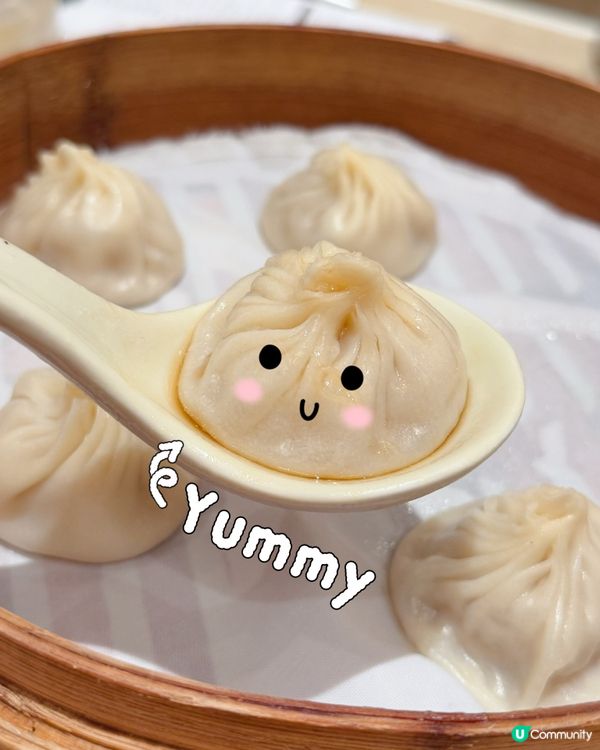 食樂天皇朝😋 又係時候去食啦！