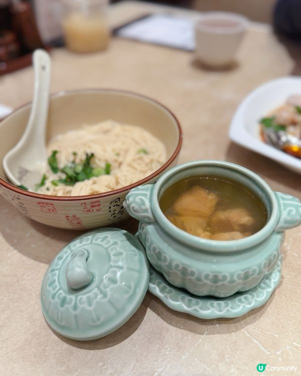 食樂天皇朝😋 又係時候去食啦！