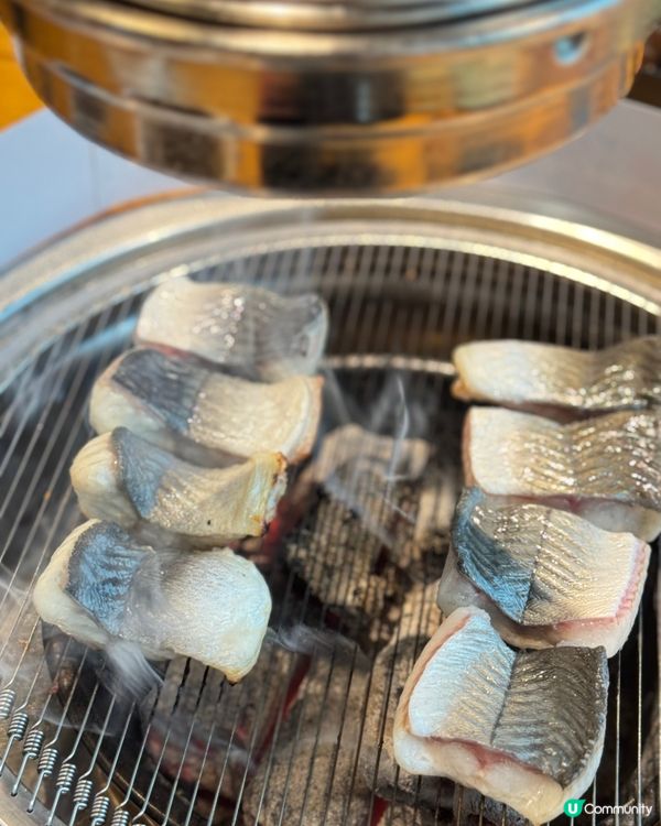 深圳隱世專人服務 烤鰻魚餐廳