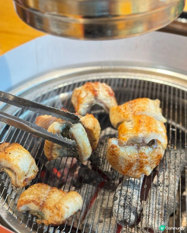 深圳隱世專人服務 烤鰻魚餐廳