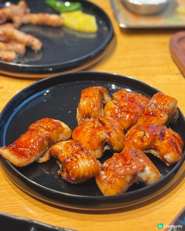 深圳隱世專人服務 烤鰻魚餐廳