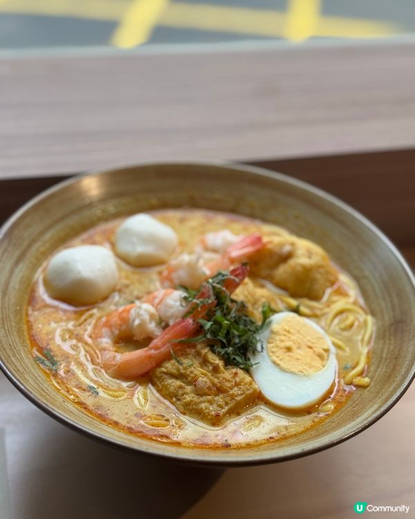 🌶辣椒蟹意大利蛋麵 好好食