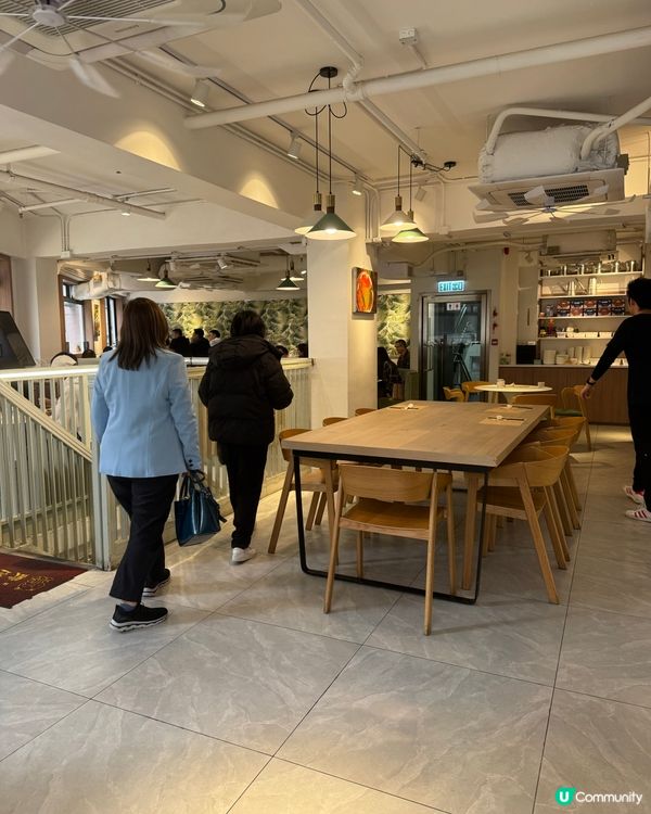 🌶辣椒蟹意大利蛋麵 好好食