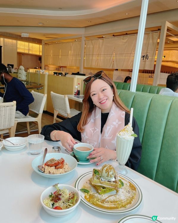 銅鑼灣新寵兒！🤩 媽咪下午茶好去處 ☕️