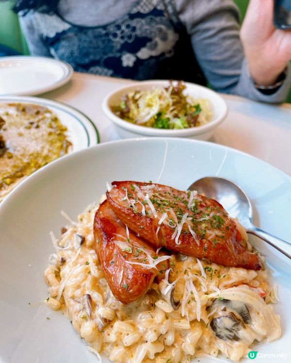 銅鑼灣新寵兒！🤩 媽咪下午茶好去處 ☕️